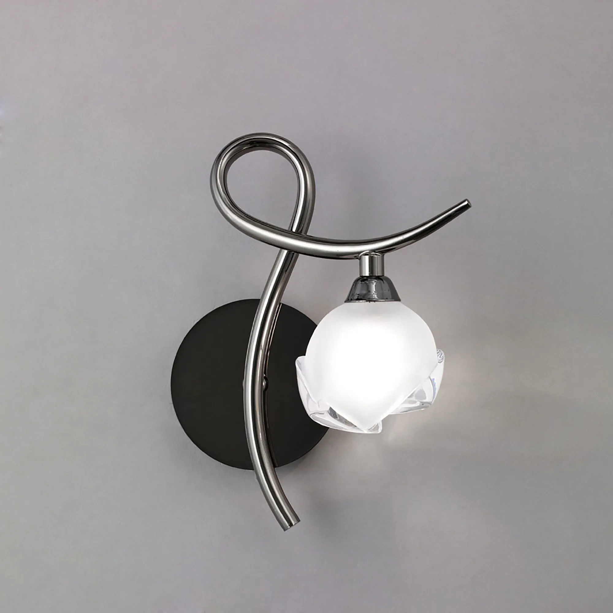Fragma BC Wall Lights Mantra Armed Wall Lights